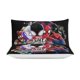 thumbnail image 4 of Into The Spider-Verse Bedding Sets Ultra Soft Skin-Friendly Duvet Cover 3 Piece, Cute Comforter Cover Bed Set for Boys Girls Kids, 4 of 5