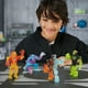 thumbnail image 4 of Figura de Acción Mr Beast Lab Fig. Mutante Cámara S2, 4 of 8
