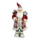 thumbnail image 4 of Adorno De Figura De Navidad De Mu?eco De Papá Noel Para Fiesta De Navidad, 4 of 5