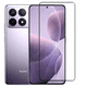 thumbnail image 1 of Lamina Mica Protectora para Xiaomi 14t / 14t pro 5g, 1 of 2