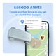 thumbnail image 3 of Localizador GPS Tractive Smart para perro con 6 meses de suscripción, 3 of 7