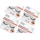 thumbnail image 1 of Pestañas postizas Ardell Extension FX C Curl, paquete de 4, 1 of 5