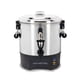 thumbnail image 4 of Urna para bebidas Homecraft Quick Brew de 9,5 L, acero inoxidable, 4 of 4