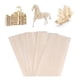 thumbnail image 1 of Madera De Balsa 300 X 100 X 1.5 Mm 5un…, 1 of 3