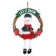 thumbnail image 3 of Corona para puerta navidad 1u, surtido, 3 of 4