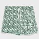 thumbnail image 4 of Pijama Mujer Estampado Corto Calipso, 4 of 6