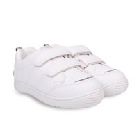 Zapatillas Unisex Blanco Pillin