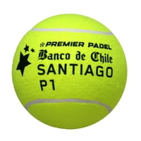 Drop Shot - Pelota Gigante Premier Padel 2024