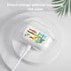 thumbnail image 4 of Caillou-theme AirPods Pro Earphone Case Compatible with Apple Devices Premium Flexible TPU theme Custom, 4 of 6