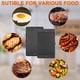 thumbnail image 5 of Plancha de Parrilla de Hierro Fundido DELSbbq 7566 para Weber Genesis, 5 of 8