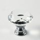 thumbnail image 4 of Tirador de Cajón IQUALITE 30 mm Cristal en Forma de Diamante - Pack de 12, 4 of 6