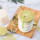 thumbnail image 3 of Polvo de Té Verde Matcha TEA ZONE Bolsa de 1 kg, 3 of 9