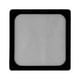 thumbnail image 3 of Ventilador De Computadora Filtro De Enfriador Cubierta De La Caja Cubierta Del Filtro A Prueba De Polvo PVC Negro 8 Cm Sin Orificio, 3 of 5
