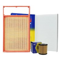 Repuestos Del Sol - Kit Filtro Para Fiat Strada 1 6 310A5011 2011 2018