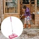 thumbnail image 3 of Juego de escoba y recogedor para niños, especial para bebés, escoba pequeña, mopa, miniescoba para niños, juguetes para barrer y fregar, 3 of 5