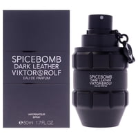 Perfume Viktor And Rolf Spicebomb Dark Leather Edp 50Ml Hombre