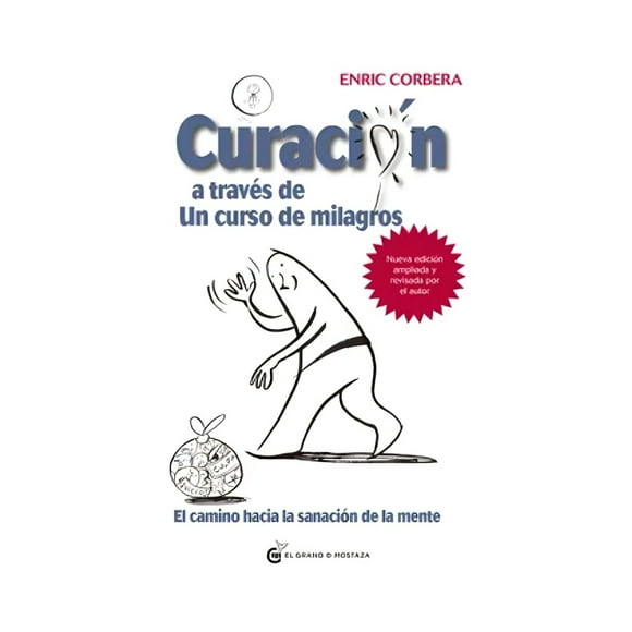 Curacion A Traves De Un Curso De Milagros