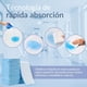 thumbnail image 3 of Pañales Para Adulto Sabanillas Protector Cama 40u 60x90 Vira, 3 of 7