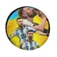 thumbnail image 1 of Lionel Messi Funda para neumático de repuesto de tela Oxford - Tela Oxford 71CM, 1 of 6