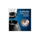 thumbnail image 5 of Licuadora Oster® 2 velocidades más pulso y vaso de vidrio BLSTKAGBPB, 5 of 7