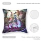 thumbnail image 5 of Batalla de Dos Ciudades Fundas de almohada de terciopelo con tema, regalos de funda de almohada, decoración para el hogar, cojín de lanzar, regalo de cumpleaños para fans y parejas.56*56cm., 5 of 6