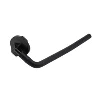 Magideal - Capa Del Radiador De La Tapa Del Depósito Del Depósito Del , Reemplazo 164050P040 Cubierta Del Tanque De Expansión Del Radiador Accesorio