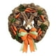 thumbnail image 1 of Guirnalda De Puerta De Pascua Para Puerta Delantera, Adorno De Zanahoria Artificial, Corona De Primavera, 1 of 3