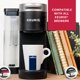 thumbnail image 5 of Cápsulas de Café K-Cup Lavazza Classico, Paquete de 160 Unidades (4 Paquetes), 5 of 5