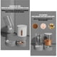 thumbnail image 4 of Dispensador 360° Automático Agua Y Alimento 2 En 1 Model B, 4 of 8