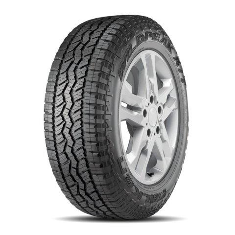 Falken - Neumatico 265/60 R18 At3Wa A/T