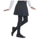 thumbnail image 2 of Pack 2 Panty Ballerina Escolar Lana Con Lycra Sin Costura&nbsp;58, 2 of 2
