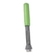 thumbnail image 4 of Apple Corer Remover Herramientas Portátiles De Frutas Herramienta De Cocina Fácil De Usar Y Limpiar Gris Verde, 4 of 5