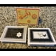 thumbnail image 4 of Troqueles de Corte CPEI Marco Rectangular con Bordes Ondulados Anidados 10,7x13,9 cm, 4 of 6