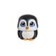 thumbnail image 1 of Juguete interactivo FurReal Handfuls Shivers el Pingüino 9 cm, 1 of 7
