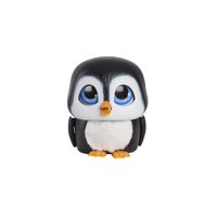 Juguete Interactivo Furreal Handfuls Shivers El Pingüino 9 Cm
