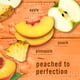 thumbnail image 4 of Aerosol ambientador Febreze Juicy Summer Peaches 3 x 240 ml, 4 of 9