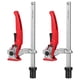 thumbnail image 1 of Banco de trabajo de mesa MFT Clamp Toolcool Quick Trinquete 19 mm, 1 of 6