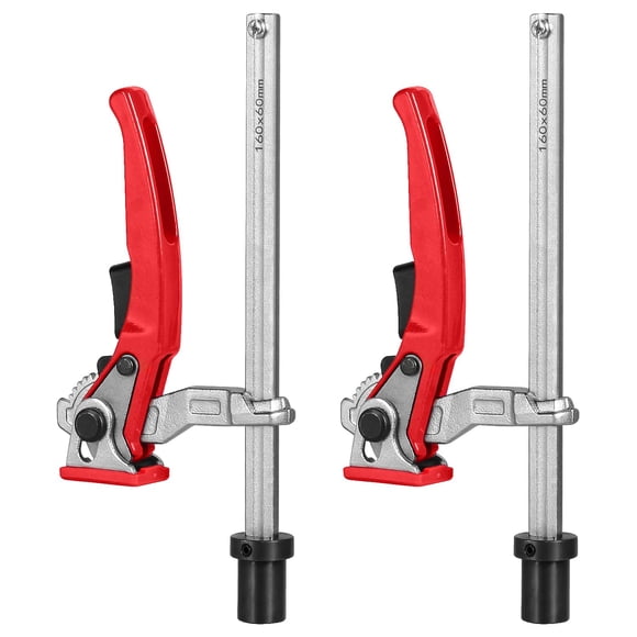 Banco de trabajo de mesa MFT Clamp Toolcool Quick Trinquete 19 mm