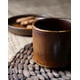 thumbnail image 3 of Taza con plato de cerámica "Peuco", 3 of 3