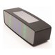 thumbnail image 2 of Parlante Alto Bluetooth Portatil Multicolor Dblue Con Entrada Sd/ Radio Fm Black, 2 of 5