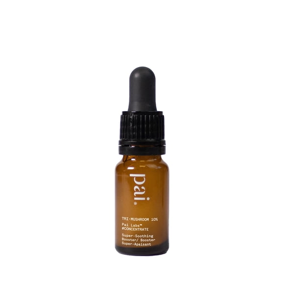 Booster Tri-Hongo Pai Skincare 10 ml orgánico vegano