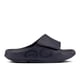 thumbnail image 2 of Sandalia Recovery OOFOS OoAhh Sport Flex negra mate talla 39/40, 2 of 7