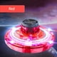 thumbnail image 1 of Pointer Spiral Flying Intelligent Flip Sensor Bomber Kids Toy, 1 of 5