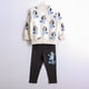 thumbnail image 1 of Conjunto Niña Full Print Beige Bluey, 1 of 5