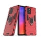 thumbnail image 1 of FOXDOCK Funda Antigolpes para Samsung Galaxy S10 LITE – Protección Total con Soporte y Diseño Robusto, 1 of 5