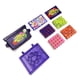 thumbnail image 2 of Juego de dados Big Discoveries Dumpster Dice para 4 jugadores con contenedor, 2 of 7