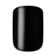 thumbnail image 4 of Uñas postizas KISS Gel Nails Aim High negras, 28 piezas, 4 of 5