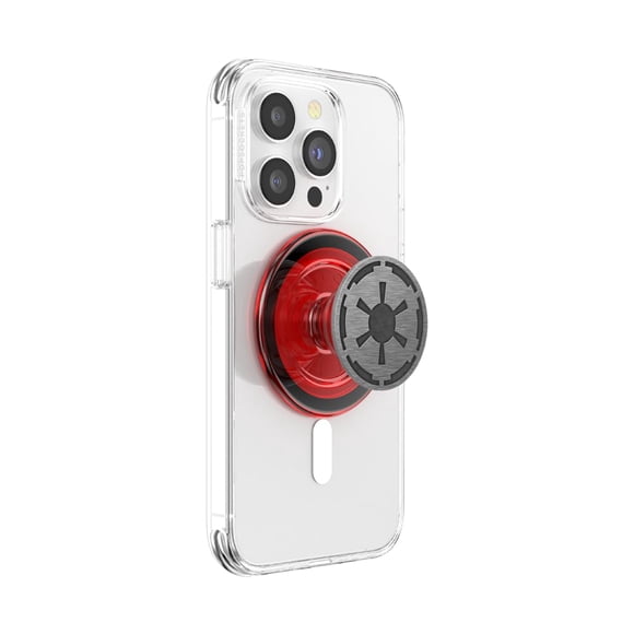 Phone Grip PopSockets compatibles con MagSafe Star Wars