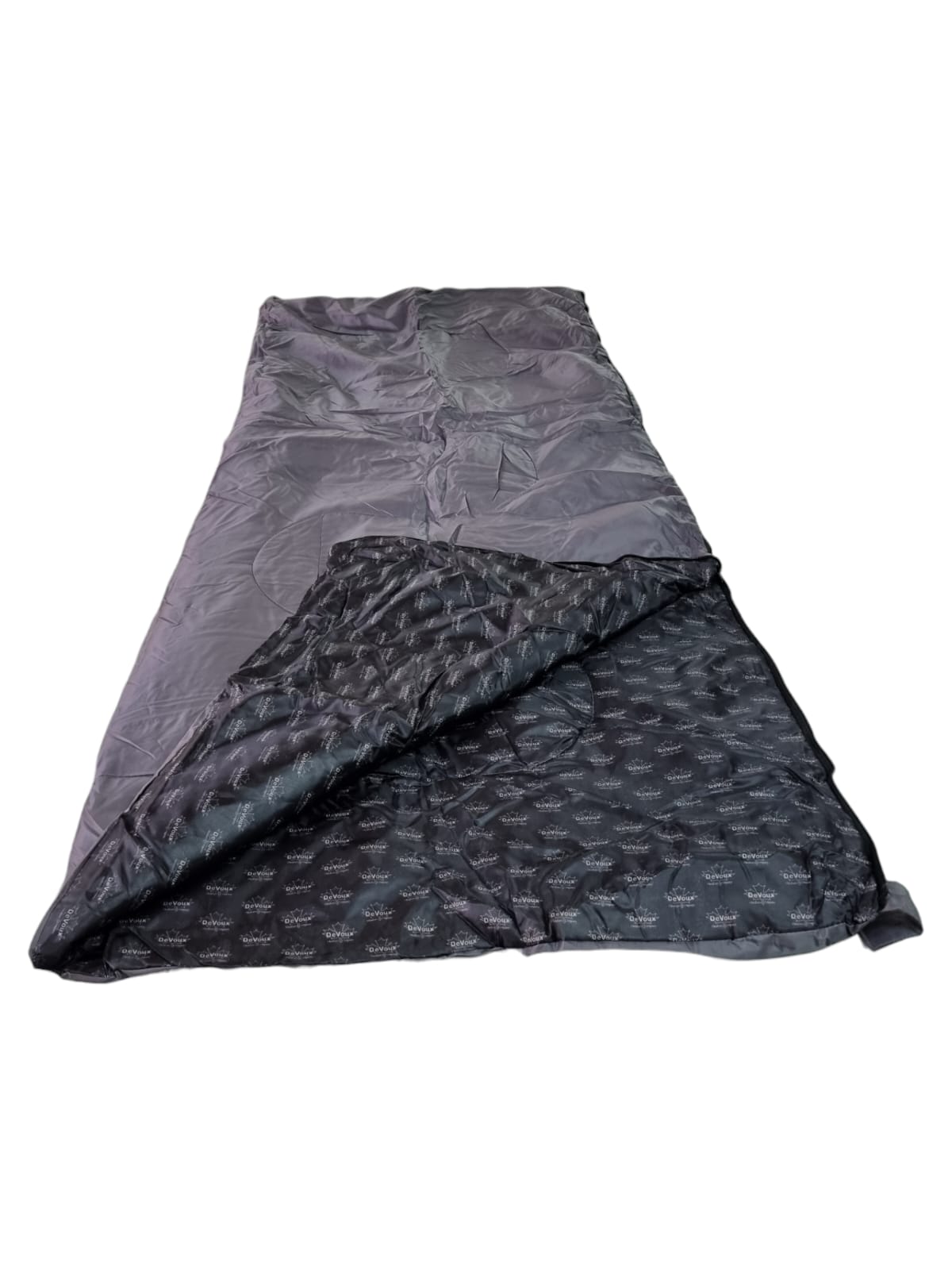 Gillibrand - Saco De Dormir Nuevo Impacto Gris