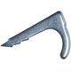 thumbnail image 1 of Correa para uñas Sigma Engineered Solutions ProConnex de 1/2 pulgada Acero galvanizado 3D, paquete d, 1 of 2